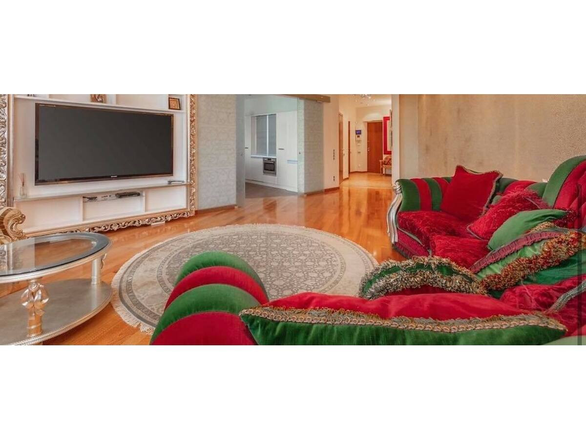 Продажа 3к квартиры в Киеве,  Тургеневская ул., 28А 7