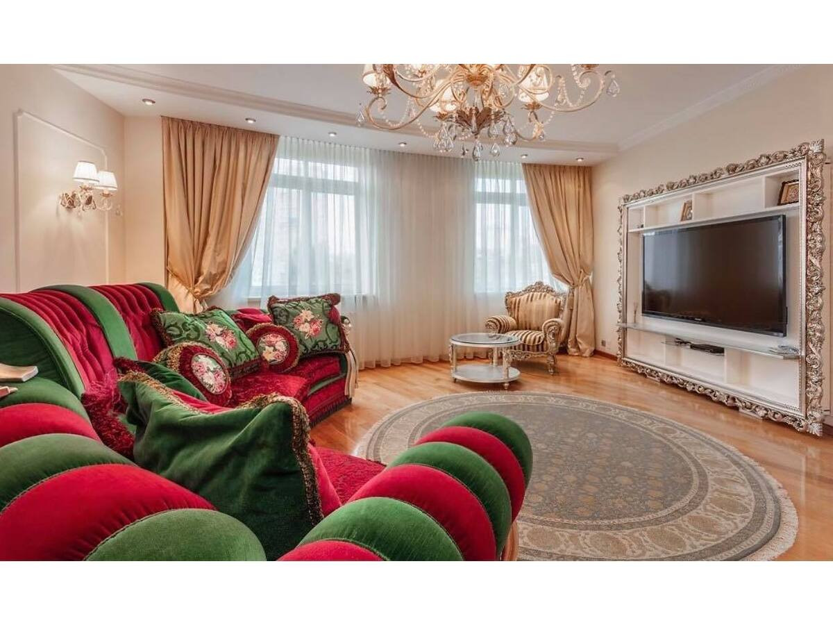 Продажа 3к квартиры в Киеве,  Тургеневская ул., 28А 8
