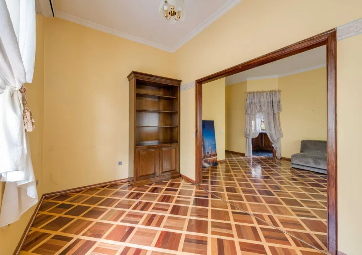 Продажа 5к квартиры в Киеве,  Институтская ул., 19 2