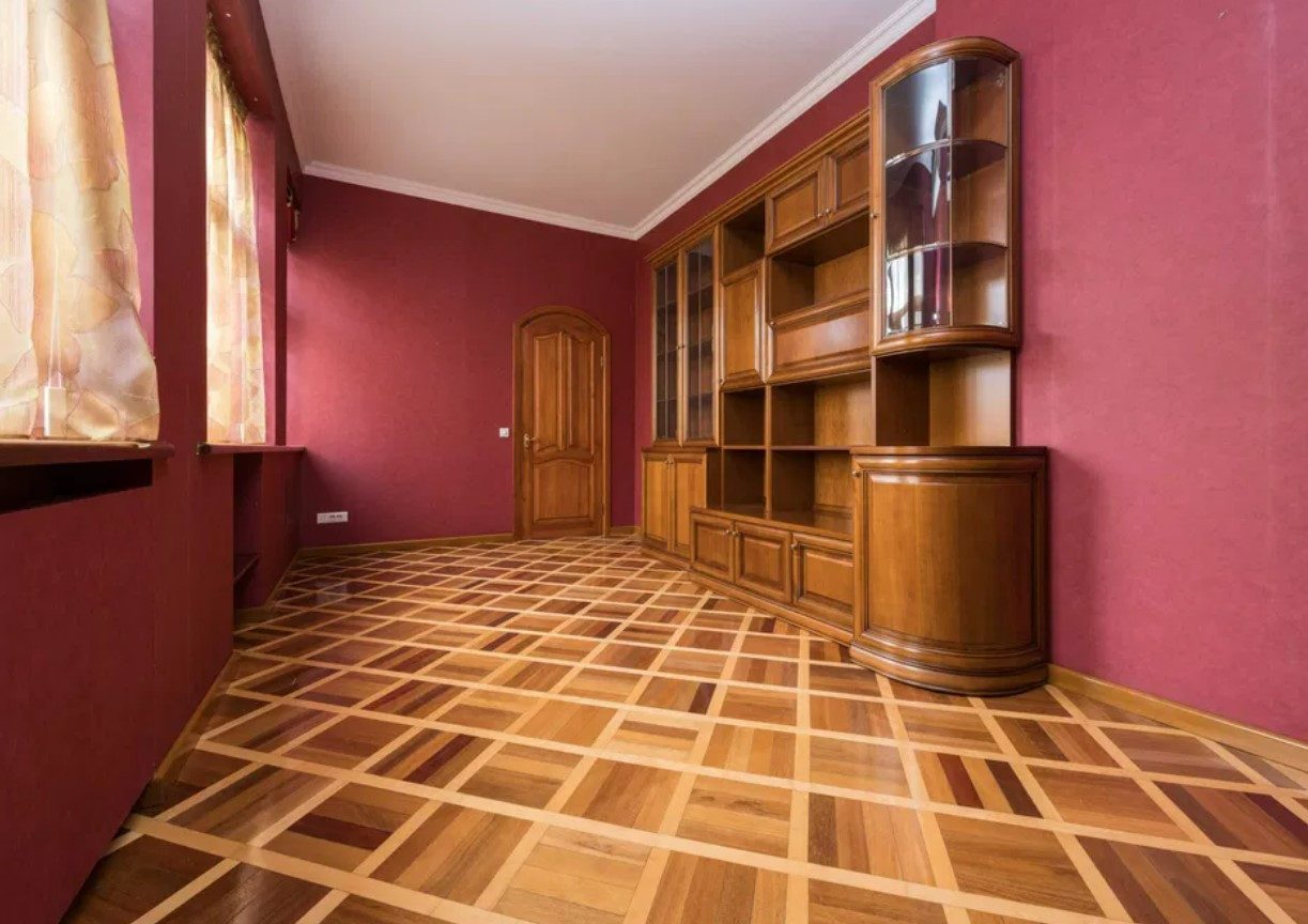 Продажа 5к квартиры в Киеве,  Институтская ул., 19 5