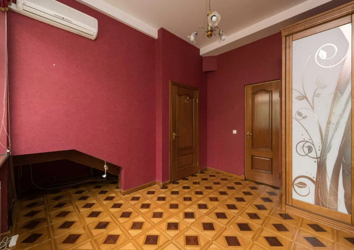 Продажа 5к квартиры в Киеве,  Институтская ул., 19 7