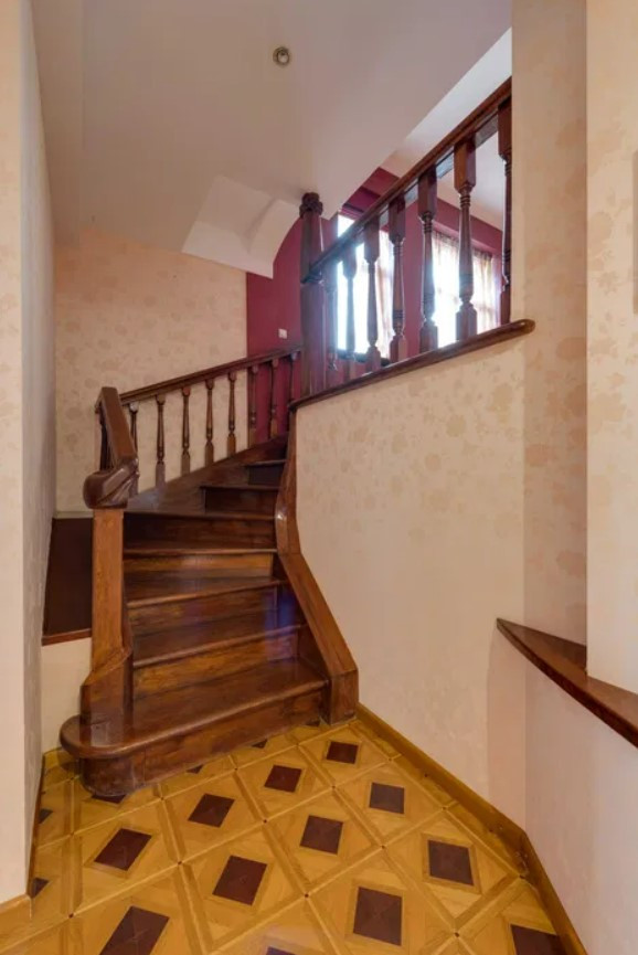 Продажа 5к квартиры в Киеве,  Институтская ул., 19 8