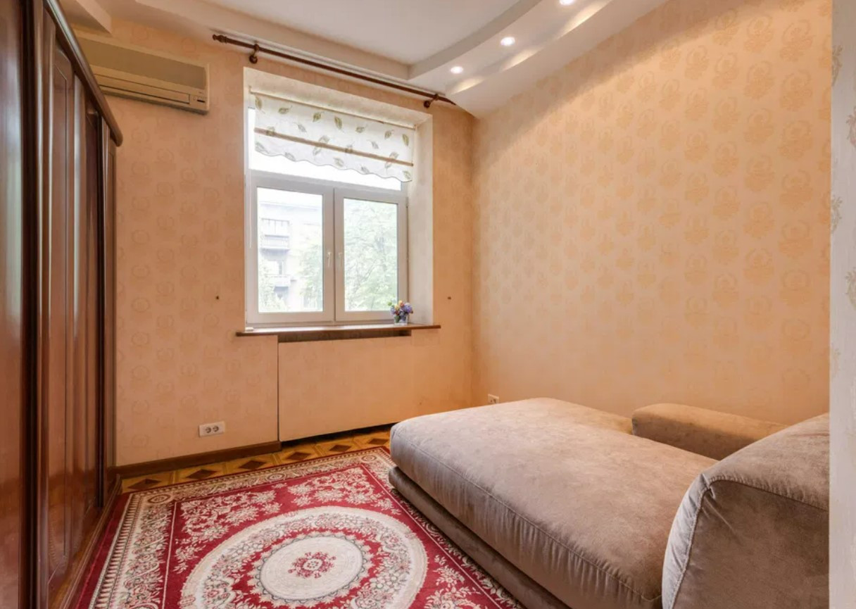 Продажа 5к квартиры в Киеве,  Институтская ул., 19 9