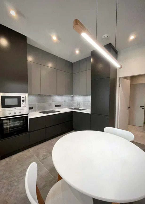 Продажа 2к квартиры в Киеве,  ЖК А52, Сечевых стрельцов ул. (Артема ул.), 44А 1
