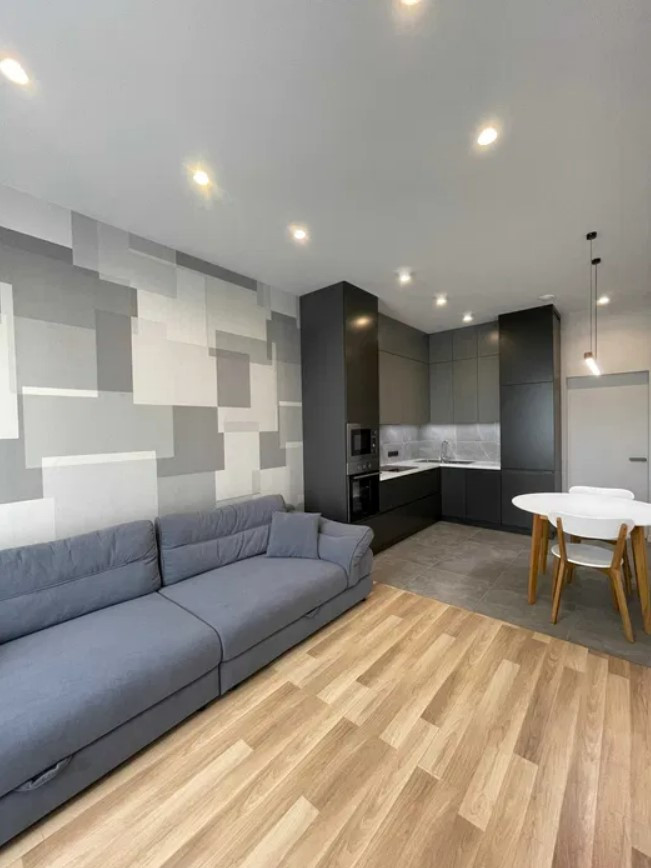 Продажа 2к квартиры в Киеве,  ЖК А52, Сечевых стрельцов ул. (Артема ул.), 44А 2