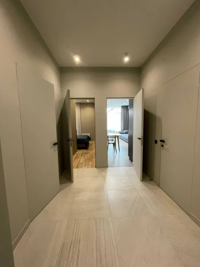 Продажа 2к квартиры в Киеве,  ЖК А52, Сечевых стрельцов ул. (Артема ул.), 44А 4