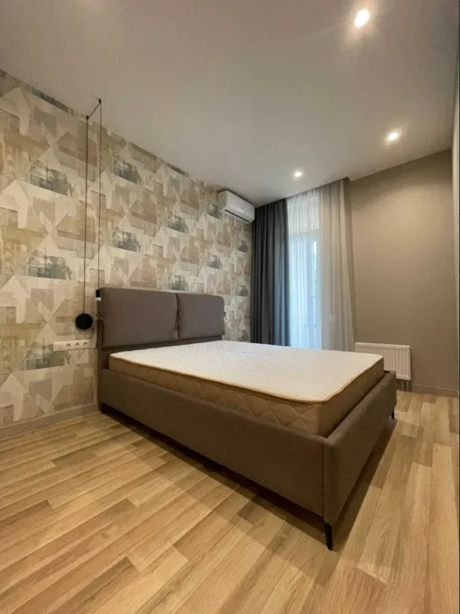 Продажа 2к квартиры в Киеве,  ЖК А52, Сечевых стрельцов ул. (Артема ул.), 44А 6