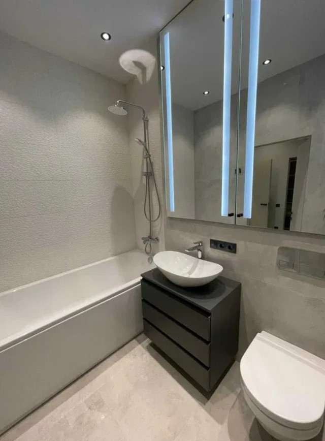 Продажа 2к квартиры в Киеве,  ЖК А52, Сечевых стрельцов ул. (Артема ул.), 44А 10