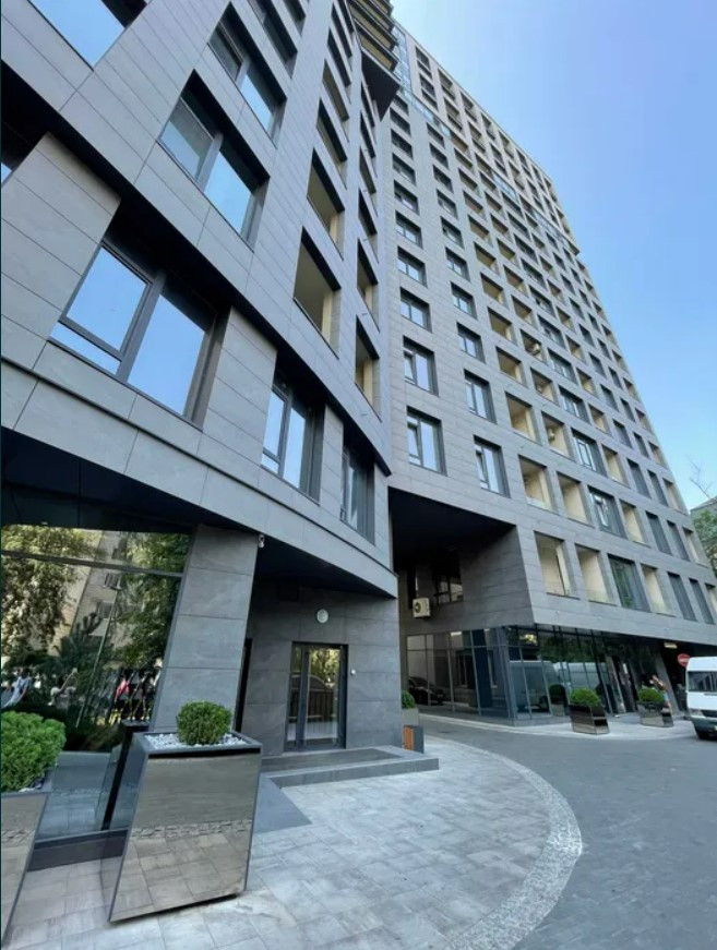 Продажа 2к квартиры в Киеве,  ЖК А52, Сечевых стрельцов ул. (Артема ул.), 44А 12