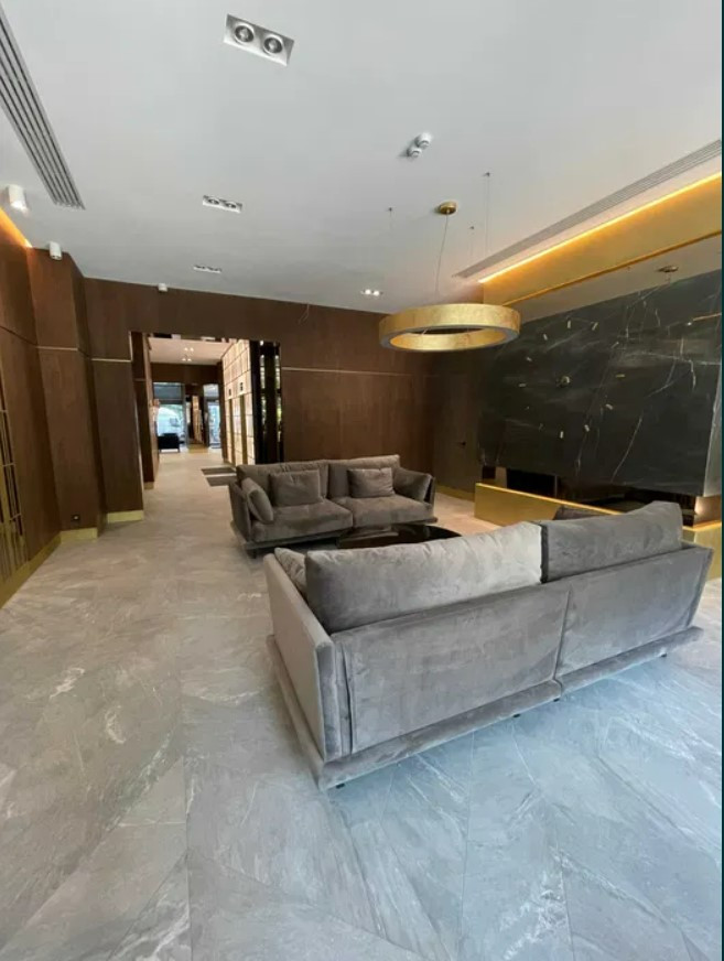 Продажа 2к квартиры в Киеве,  ЖК А52, Сечевых стрельцов ул. (Артема ул.), 44А 14