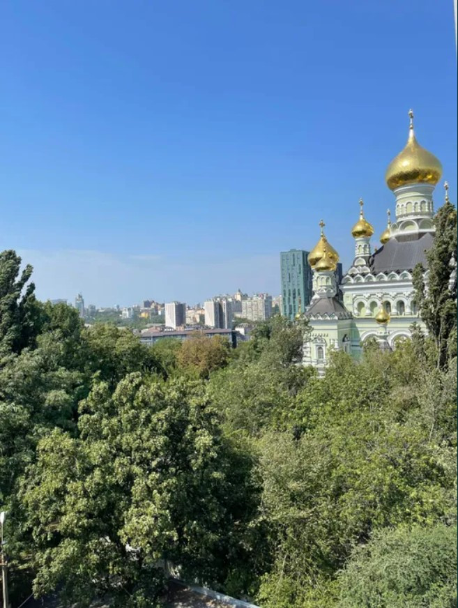Продажа 2к квартиры в Киеве,  ЖК А52, Сечевых стрельцов ул. (Артема ул.), 44А 16