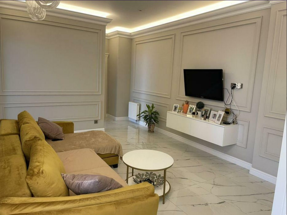 Продажа 2к квартиры в Киеве,  ЖК А52, Сечевых стрельцов ул. (Артема ул.), 52А 0