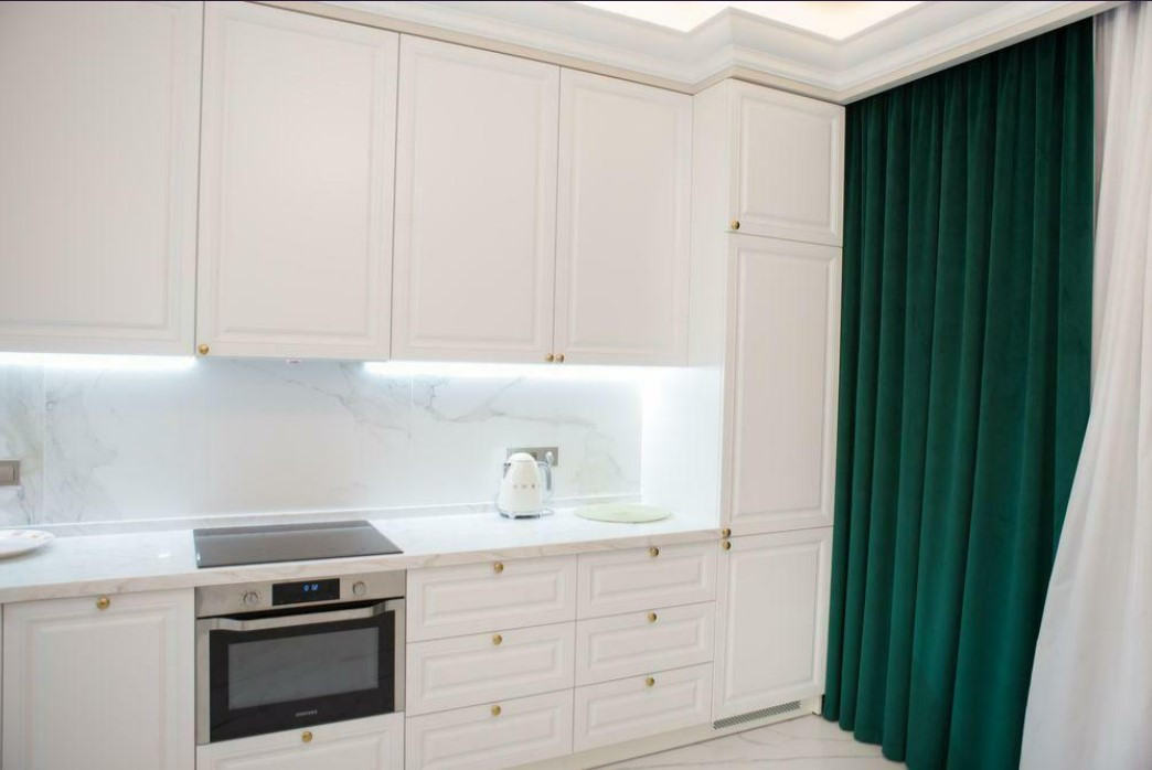 Продажа 2к квартиры в Киеве,  ЖК А52, Сечевых стрельцов ул. (Артема ул.), 52А 1