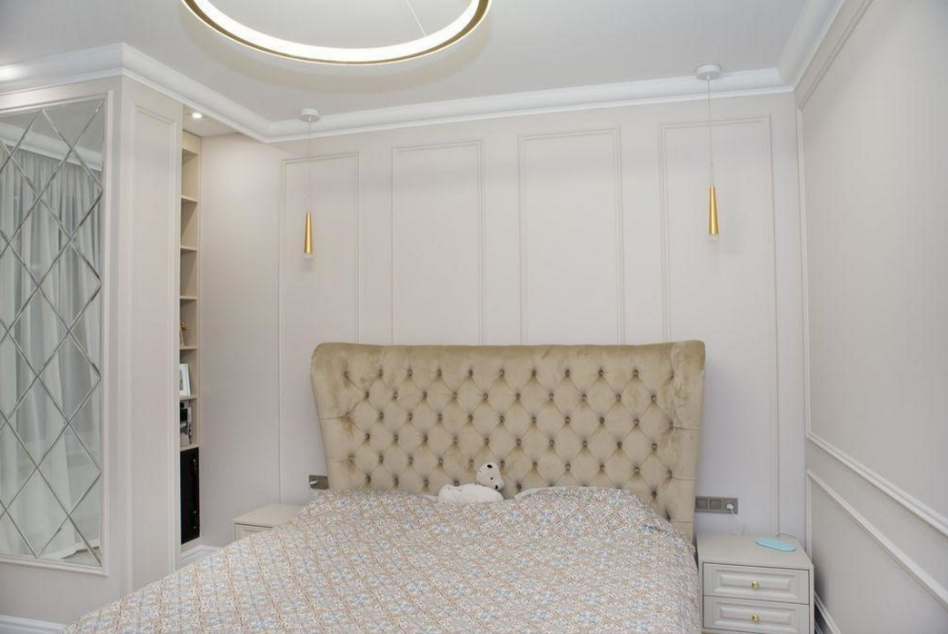 Продажа 2к квартиры в Киеве,  ЖК А52, Сечевых стрельцов ул. (Артема ул.), 52А 5