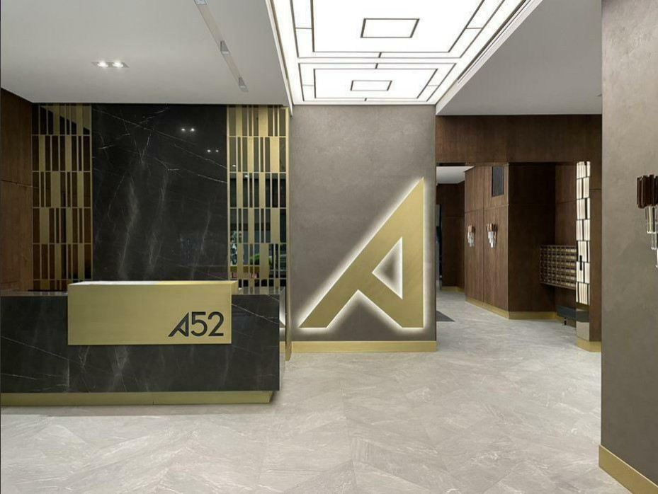 Продажа 2к квартиры в Киеве,  ЖК А52, Сечевых стрельцов ул. (Артема ул.), 52А 6