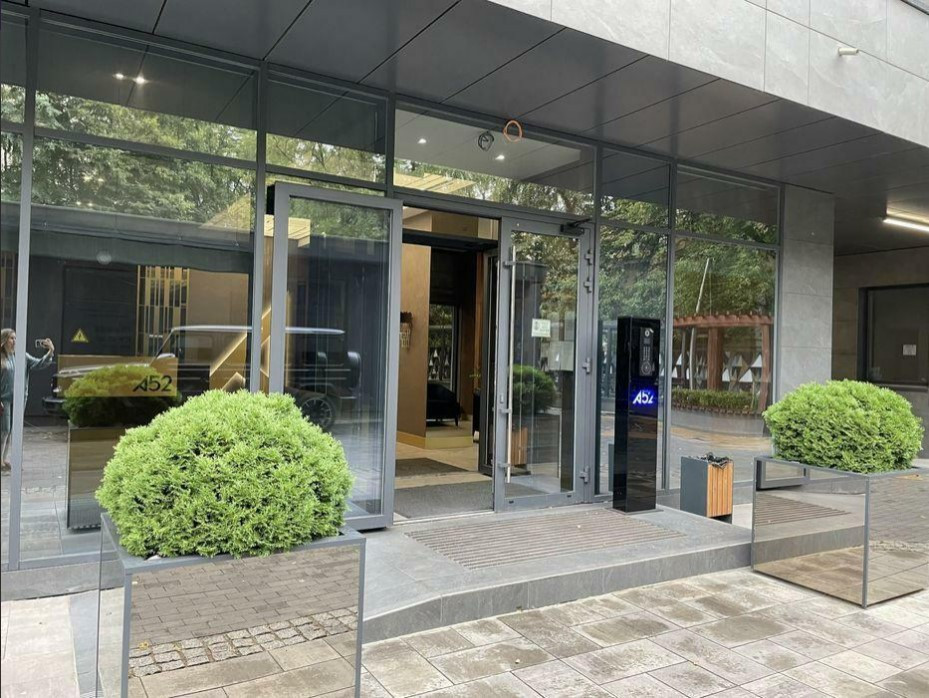 Продажа 2к квартиры в Киеве,  ЖК А52, Сечевых стрельцов ул. (Артема ул.), 52А 7