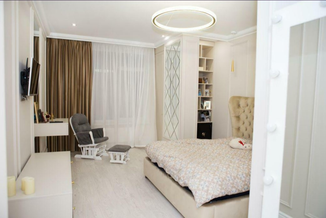 Продажа 2к квартиры в Киеве,  ЖК А52, Сечевых стрельцов ул. (Артема ул.), 52А 8