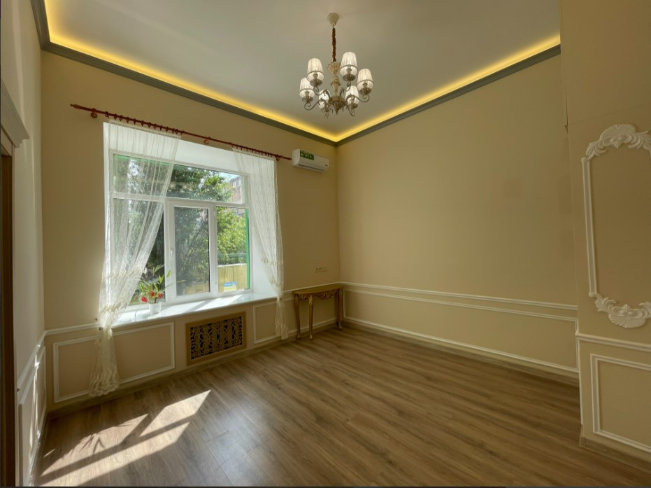 Продажа 3к квартиры в Киеве,  Пушкинская ул., 12 1
