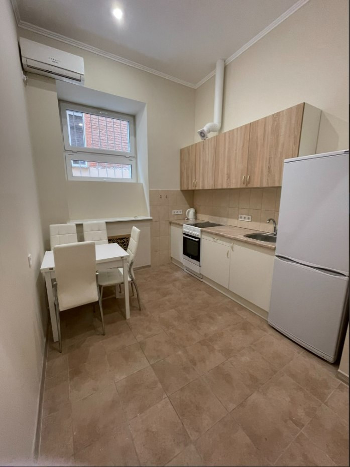 Продажа 3к квартиры в Киеве,  Пушкинская ул., 12 4