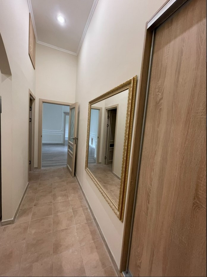 Продажа 3к квартиры в Киеве,  Пушкинская ул., 12 6