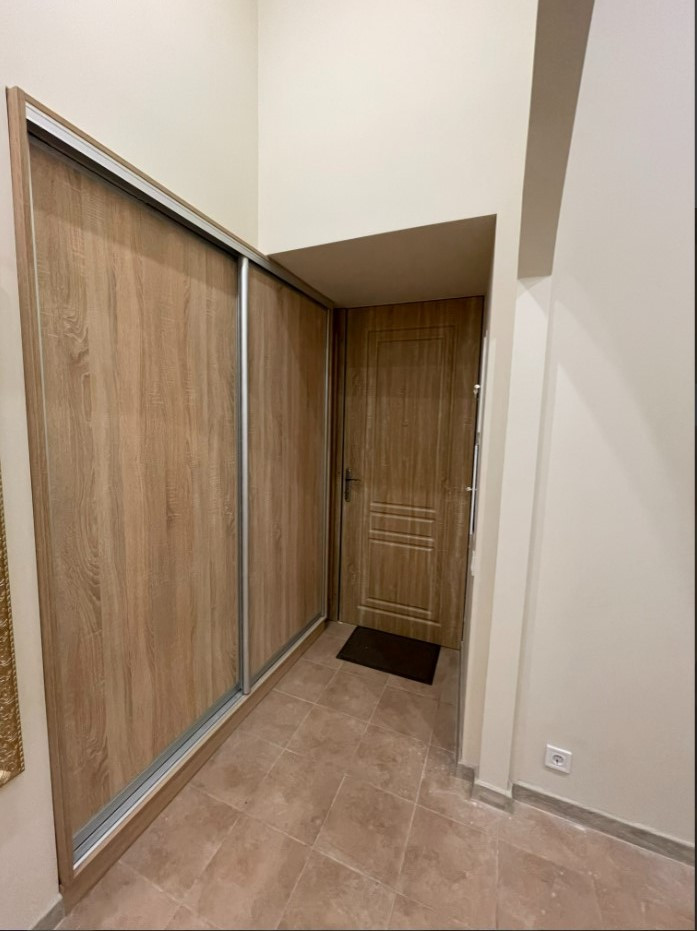 Продажа 3к квартиры в Киеве,  Пушкинская ул., 12 8