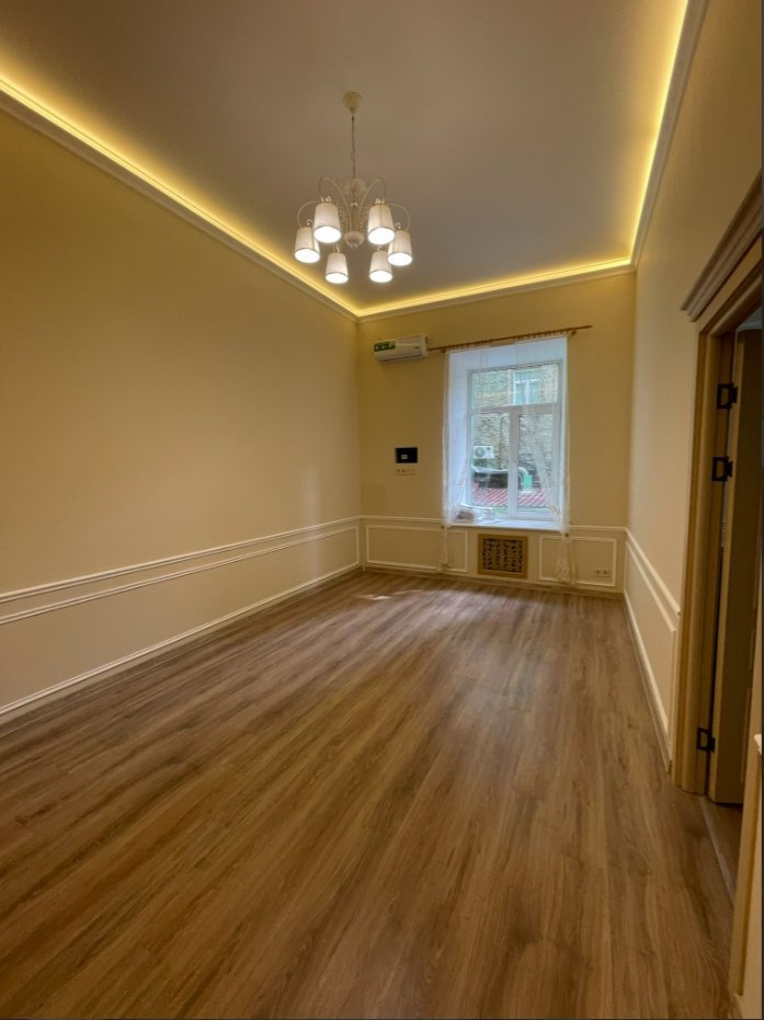 Продажа 3к квартиры в Киеве,  Пушкинская ул., 12 12