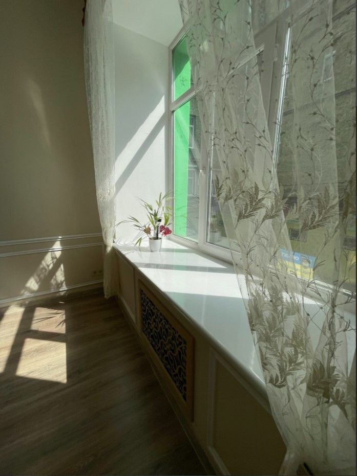 Продажа 3к квартиры в Киеве,  Пушкинская ул., 12 13