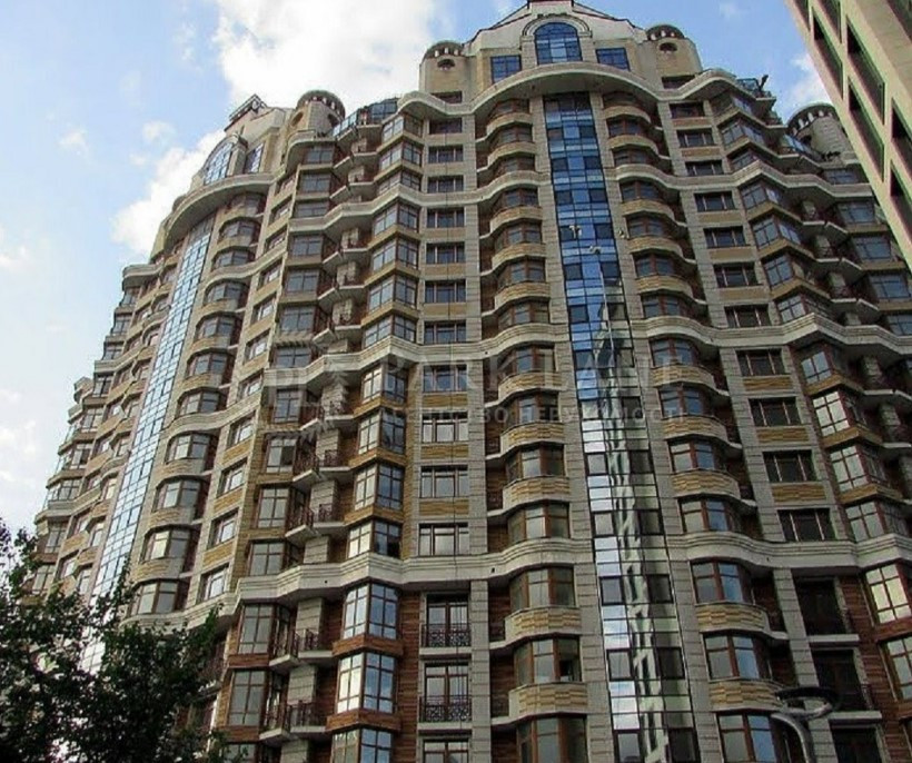 Продажа 4к квартиры в Киеве, Богдана Хмельницкого ул., 58А 0