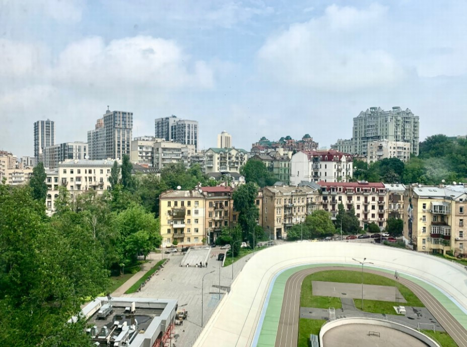 Продажа 4к квартиры в Киеве, Богдана Хмельницкого ул., 58А 1
