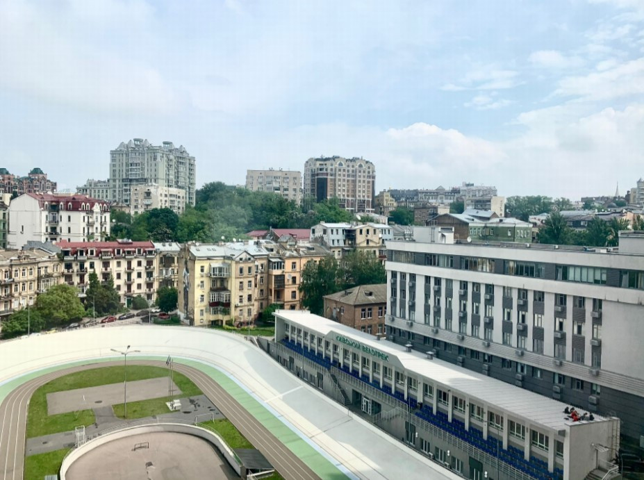 Продажа 4к квартиры в Киеве, Богдана Хмельницкого ул., 58А 5