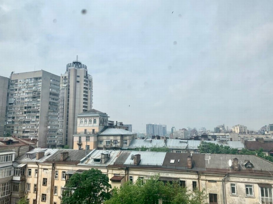 Продажа 4к квартиры в Киеве, Богдана Хмельницкого ул., 58А 6