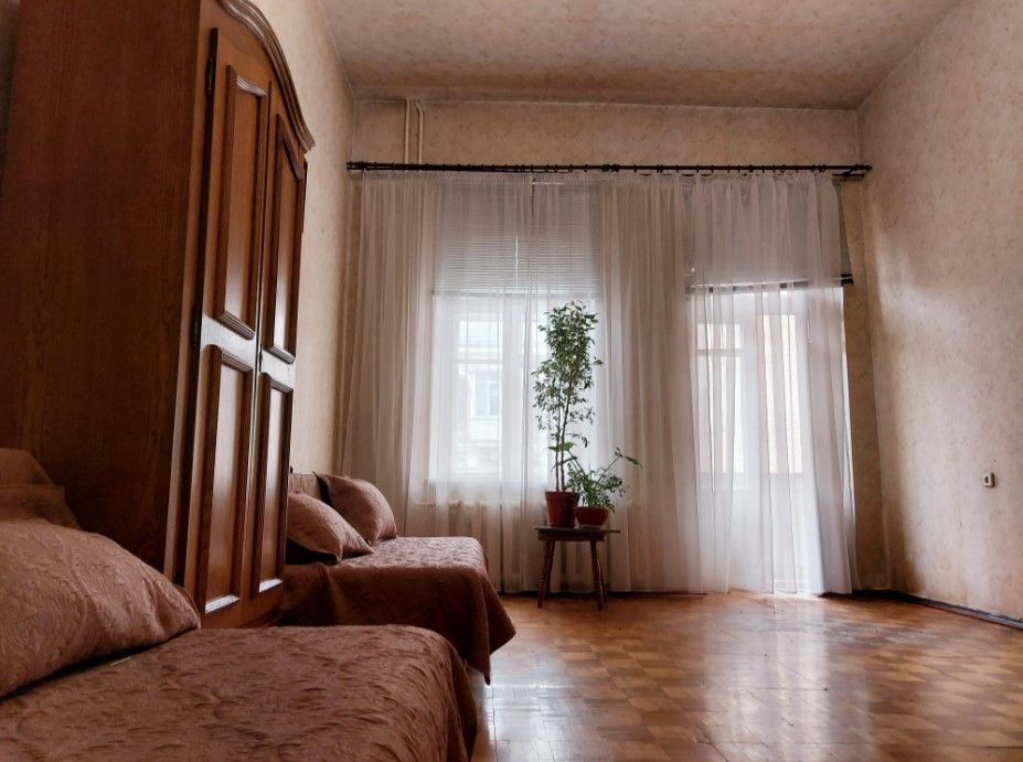 Продажа 2к квартиры в Киеве,  Саксаганского ул., 36 0