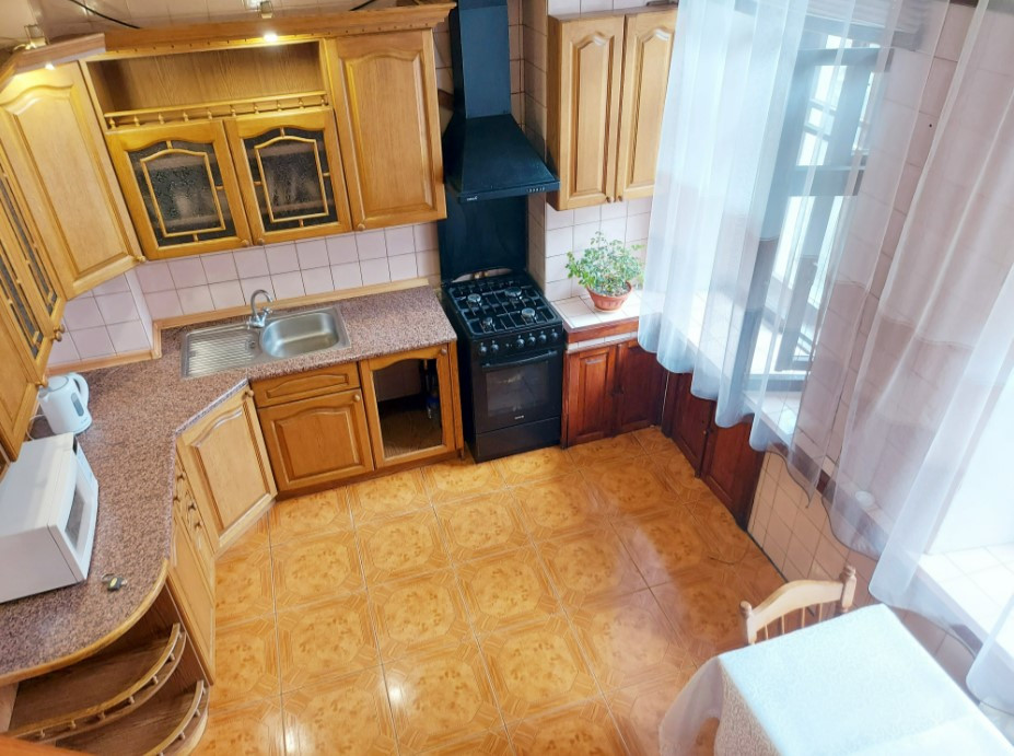 Продажа 2к квартиры в Киеве,  Саксаганского ул., 36 2