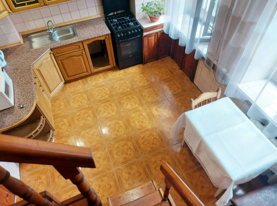 Продажа 2к квартиры в Киеве,  Саксаганского ул., 36 3