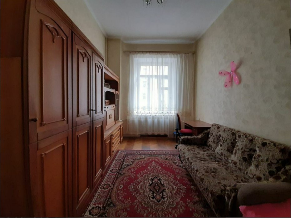 Продажа 3к квартиры в Киеве, Бульварно-Кудрявская ул. (Воровского ул.), 32 1