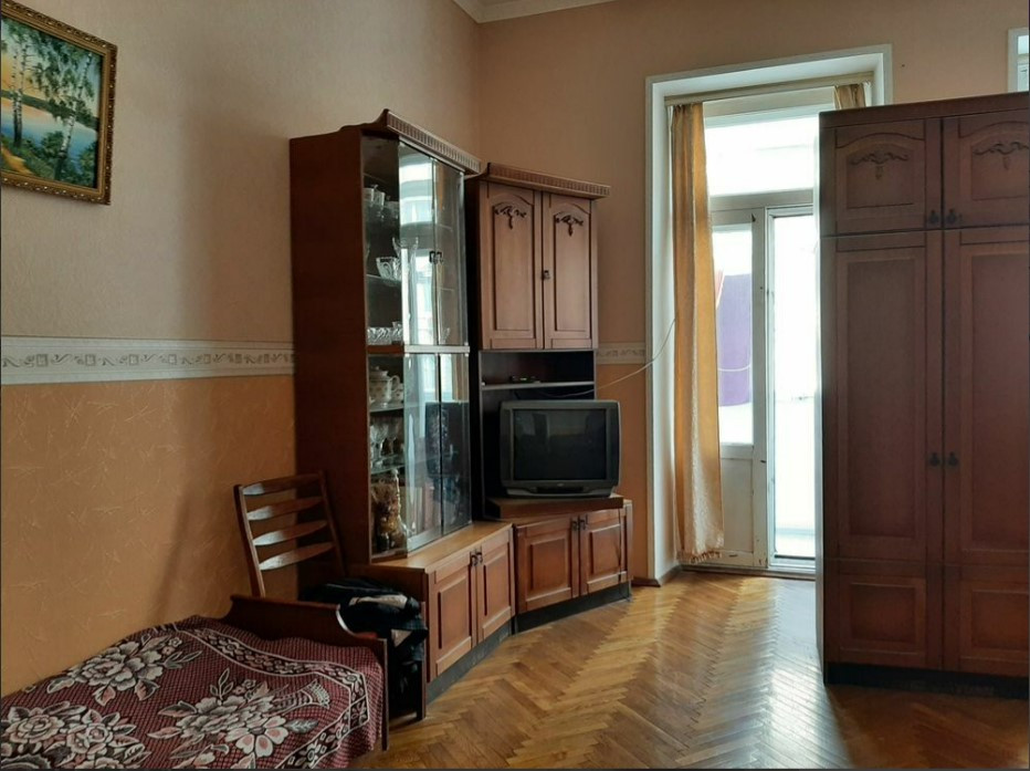 Продажа 3к квартиры в Киеве, Бульварно-Кудрявская ул. (Воровского ул.), 32 3