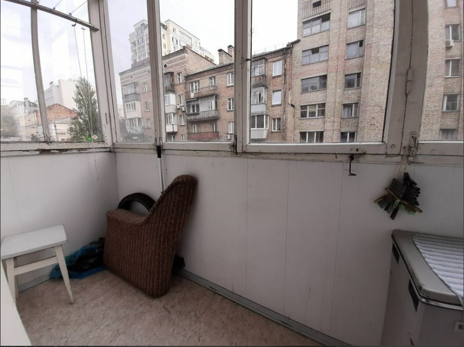 Продажа 3к квартиры в Киеве, Бульварно-Кудрявская ул. (Воровского ул.), 32 5