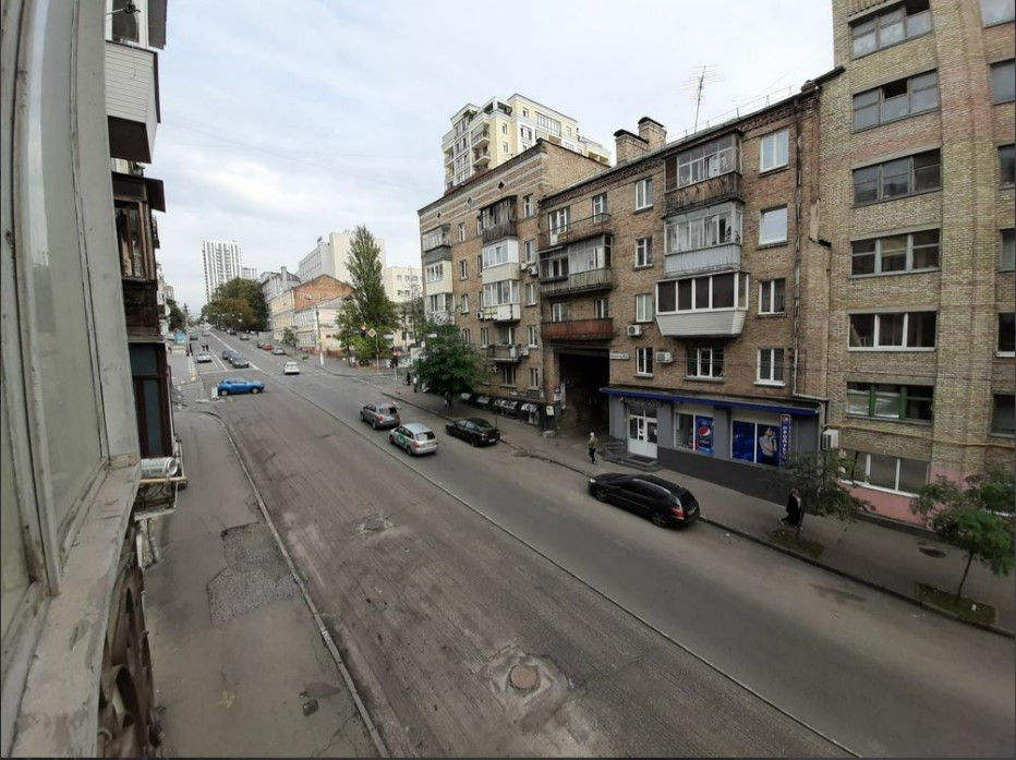 Продажа 3к квартиры в Киеве, Бульварно-Кудрявская ул. (Воровского ул.), 32 6