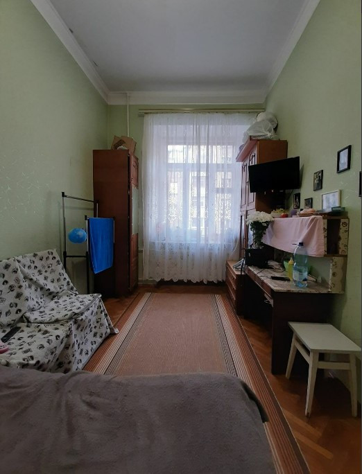 Продажа 3к квартиры в Киеве, Бульварно-Кудрявская ул. (Воровского ул.), 32 7