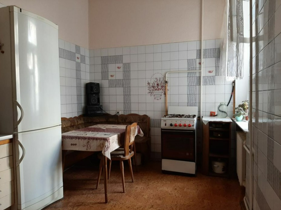 Продажа 3к квартиры в Киеве, Бульварно-Кудрявская ул. (Воровского ул.), 32 8