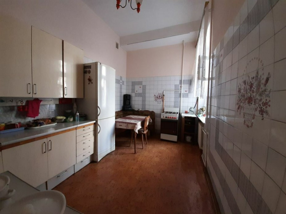 Продажа 3к квартиры в Киеве, Бульварно-Кудрявская ул. (Воровского ул.), 32 9