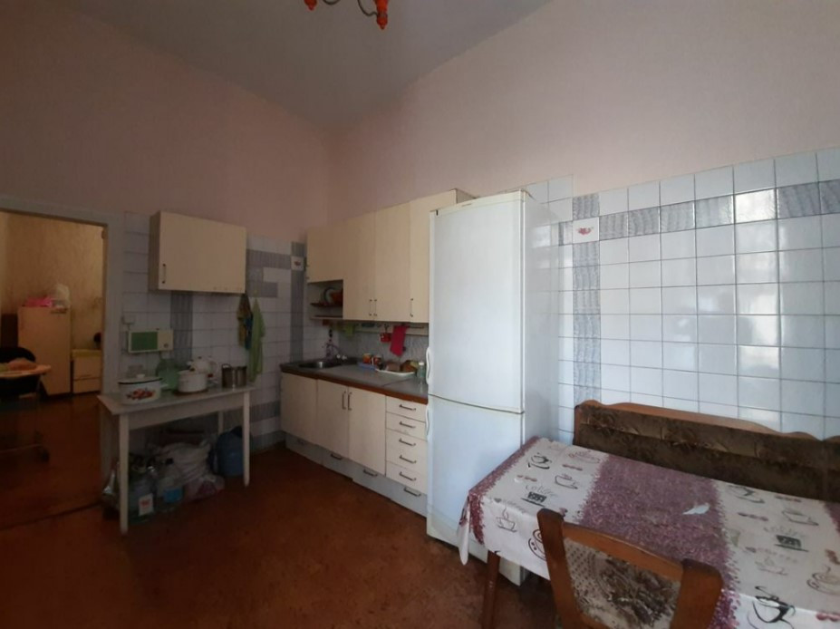 Продажа 3к квартиры в Киеве, Бульварно-Кудрявская ул. (Воровского ул.), 32 10