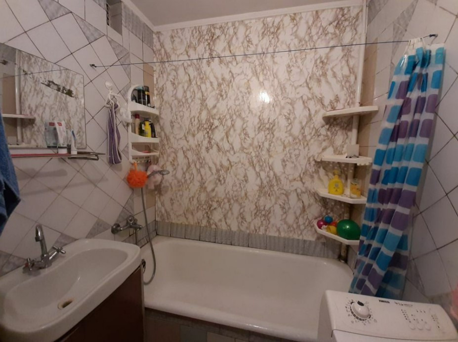 Продажа 3к квартиры в Киеве, Бульварно-Кудрявская ул. (Воровского ул.), 32 11
