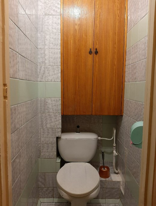 Продажа 3к квартиры в Киеве, Бульварно-Кудрявская ул. (Воровского ул.), 32 12