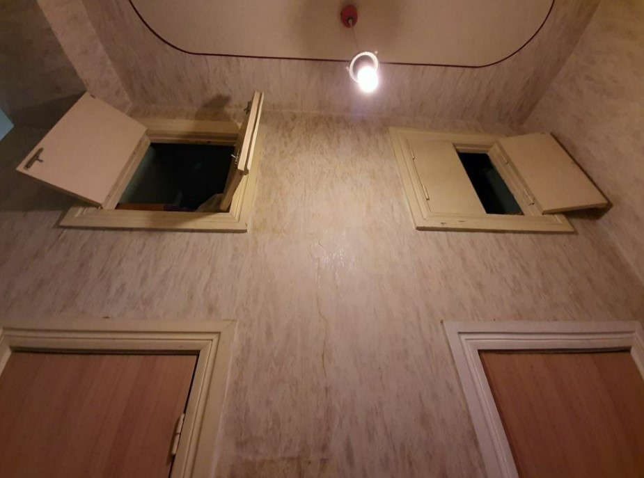 Продажа 3к квартиры в Киеве, Бульварно-Кудрявская ул. (Воровского ул.), 32 13