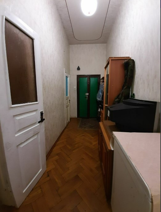 Продажа 3к квартиры в Киеве, Бульварно-Кудрявская ул. (Воровского ул.), 32 14