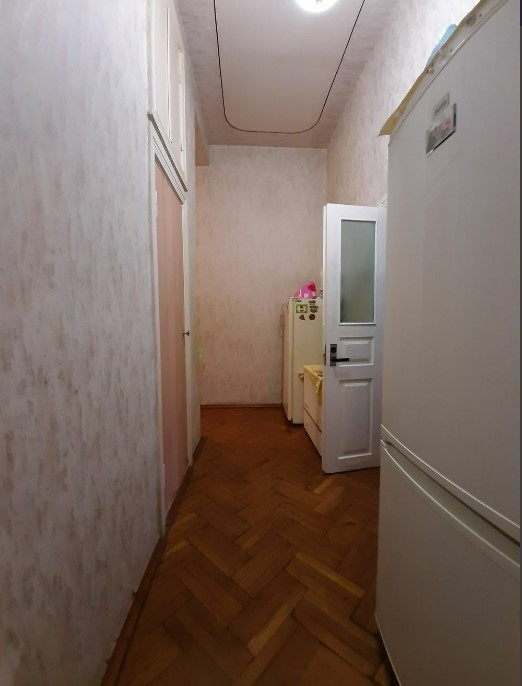 Продажа 3к квартиры в Киеве, Бульварно-Кудрявская ул. (Воровского ул.), 32 15
