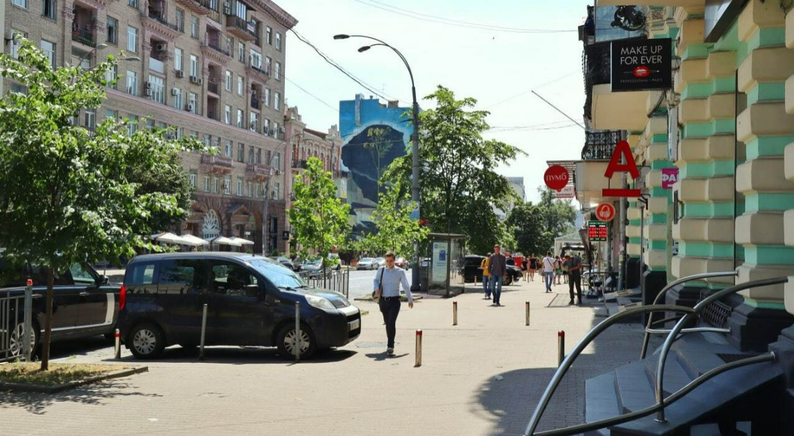 Продажа 2к квартиры в Киеве,  Большая Васильковская ул. (Красноармейская ул.), 26 2
