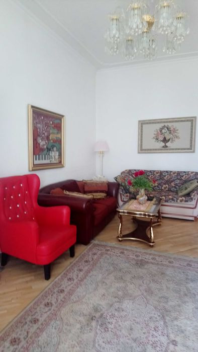 Продажа 5к квартиры в Киеве,  Саксаганского ул., 147/5 0