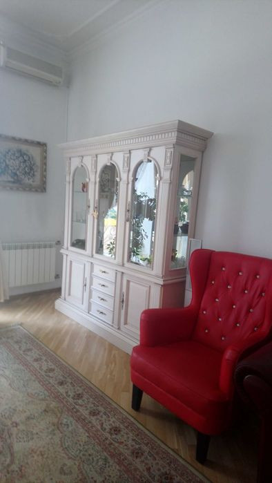 Продажа 5к квартиры в Киеве,  Саксаганского ул., 147/5 1